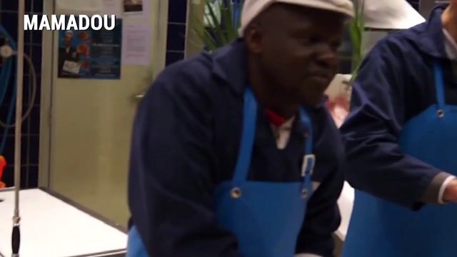 Poissonnier