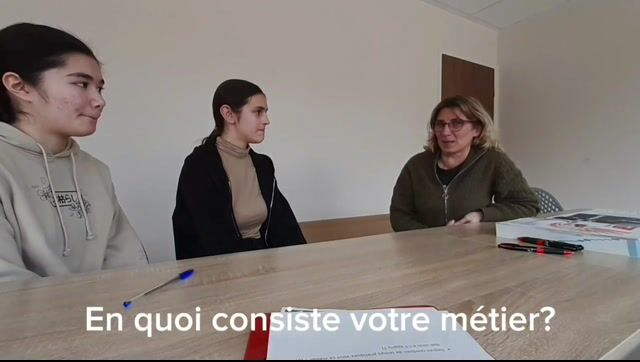 Responsable Administrative Commerciale et Financière