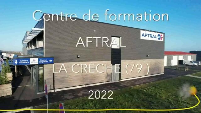 Je filme ma formation TLE en 3 minutes