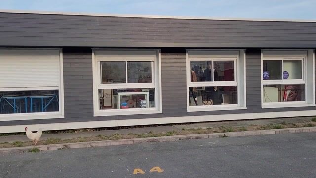 Equipier Polyvalent de Commerce