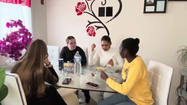 Tous en cuisine