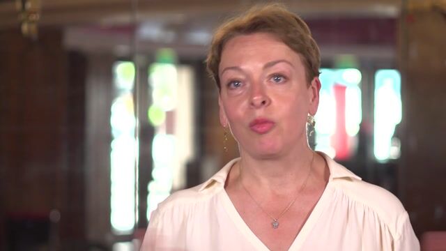 JE FILME MA FORMATION Saison 4 - Le show