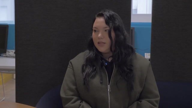 La formation métier d'accueil