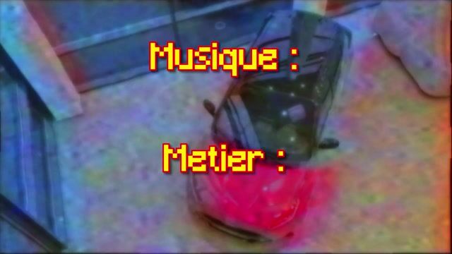 Better call Maxence