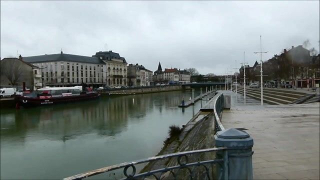 Restaurateur à Verdun