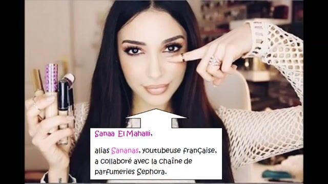 Gagner sa vie en beauté