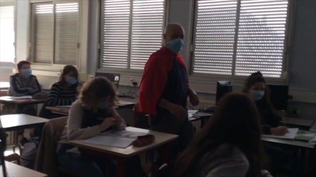 Au secours Michel !!!