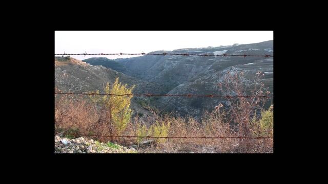 "Etre Fermier au Liban"