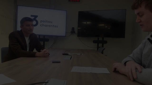 Journaliste sportif : métier passion