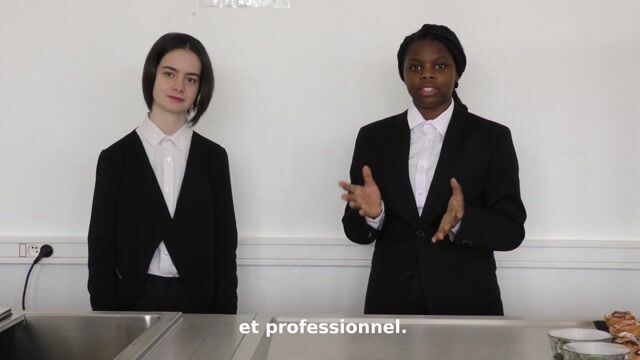 CAP PSR - Saison 1 Épisode 2