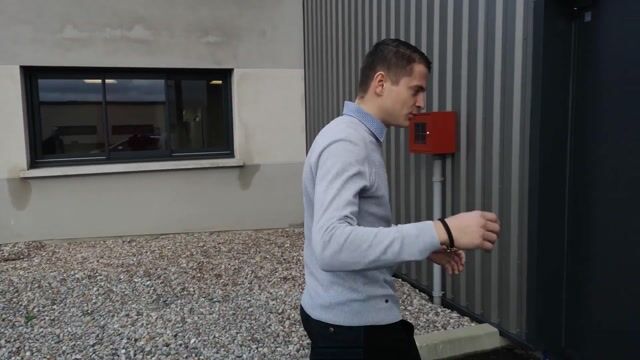Cetautomatix ou la vérité sur le métier de chaudronnier