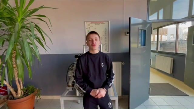JP 21 Heures  en immersion en bac pro MVA
