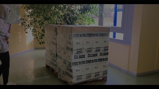 Logistique au féminin 