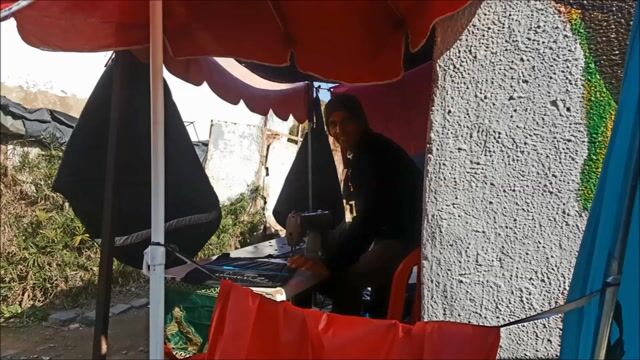 L'artisanat marocain