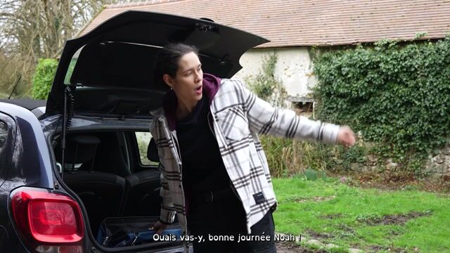 Le métier de peintre en bâtiment