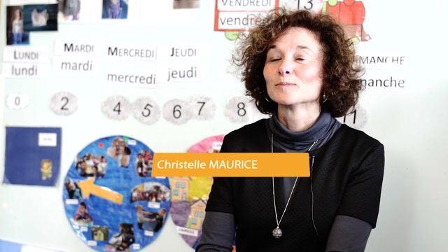 Sous l'Oeil Maternel