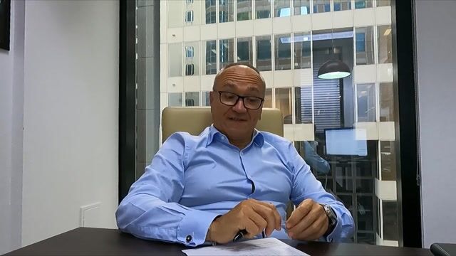 Interview du Directeur General de Montblanc en Australie