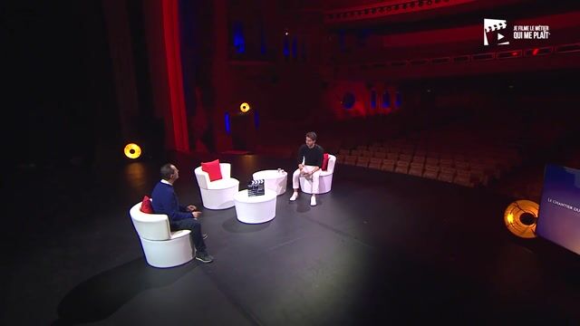 Clap Le chantier du siècle et ses métiers : rentrez dans l'histoire