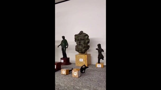 Les généralistes de la vente d’art