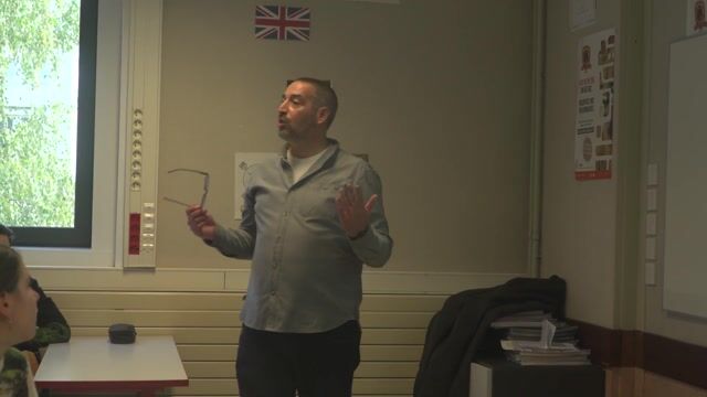 A la découverte d'Outil Prof