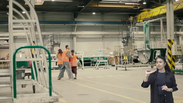 Japy Tech, une famille bien soudée