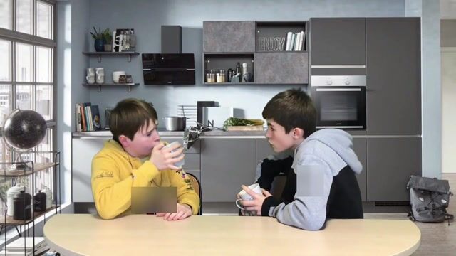 Le poisson, c'est plus qu'une passion!