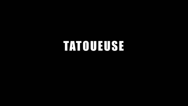 Tatoueuse