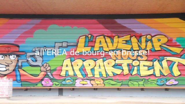 Le CAP SerMet - EREA 2020