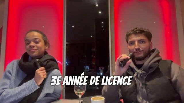 Interview Licence 3 Banque Assurance