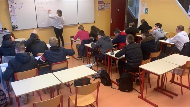 Des mécaniciennes hors normes