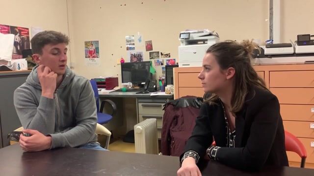 Le métier de conseiller en séjour