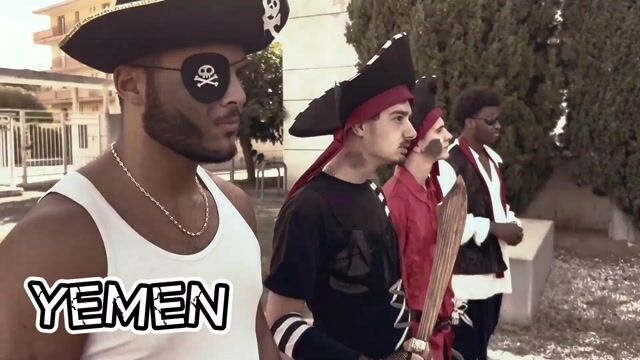 Pirates en IUT GEA à la recherche du trésor Académique