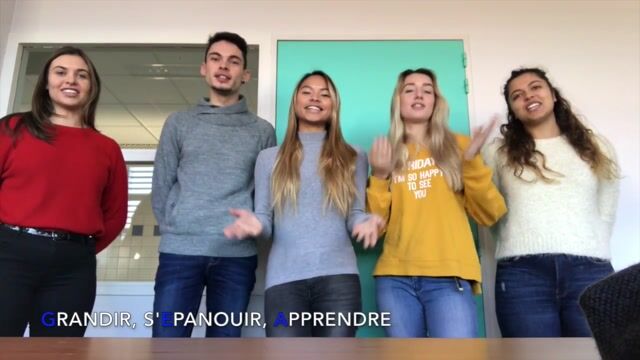 Grandir, s’Épanouir, Apprendre