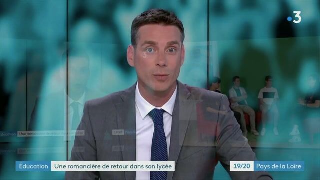 Du lycée à l'édition d'un roman: devenez écrivain(e)!