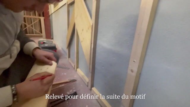 Menuisier
