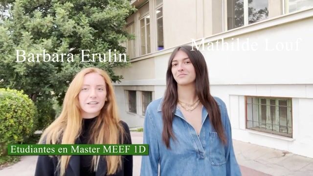 La passion d'enseigner, le plaisir d'apprendre