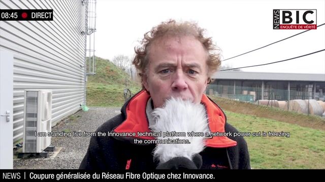 Fibre optique NULLNULL7