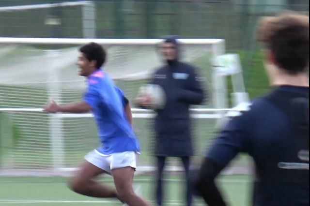 Pôle Espoir Rugby