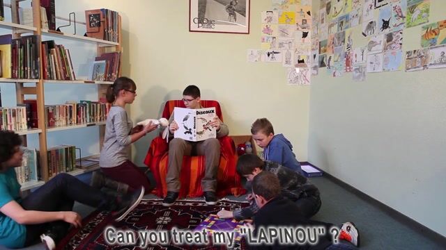 PAPY VETO