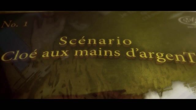 La passion du geste au CFA, on en fait du cinéma!