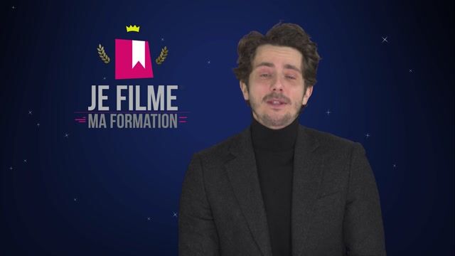 Pourquoi la formation c'est important
