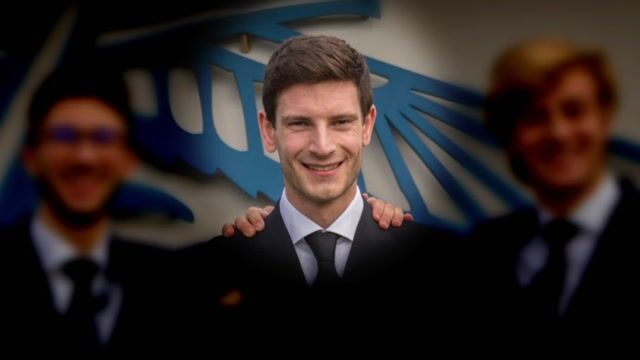Elève Pilote à l'ENAC