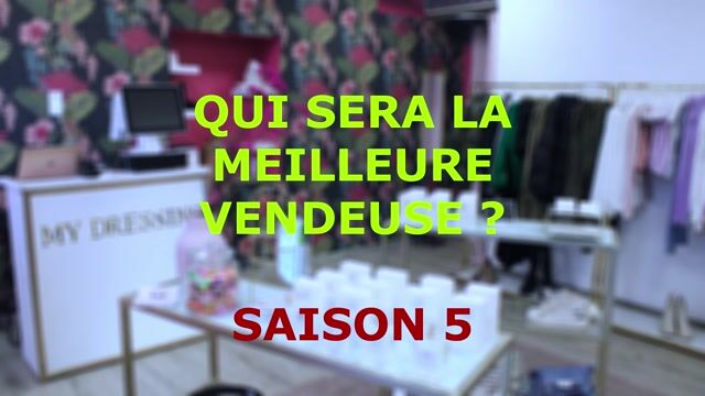 qui sera la meilleure vendeuse ?