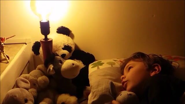 Mon rêve d'électricien