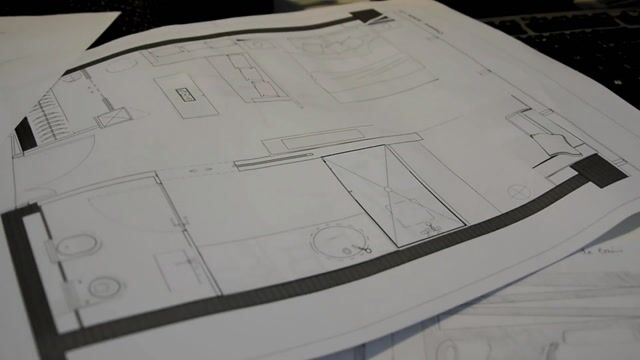 Etre architecte - designer
