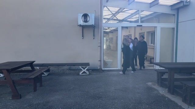 DANSONS L'AGORA