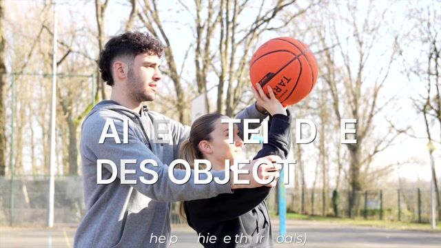 Le métier de coach sportif, des passionnés qui passionnent au quotidien