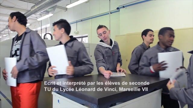 Les techniciens d'usinage à travers le temps