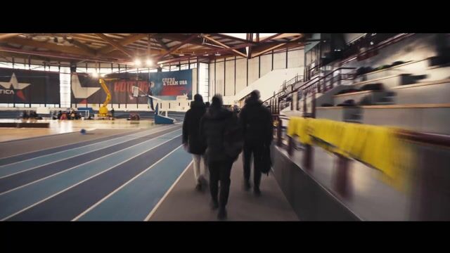 Le sport et plus encore