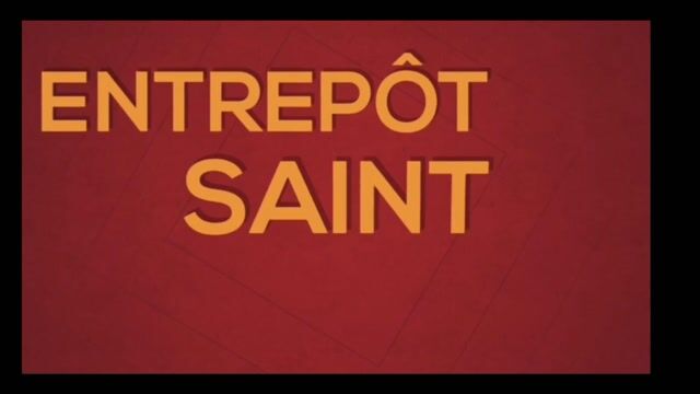 Le métier de cariste